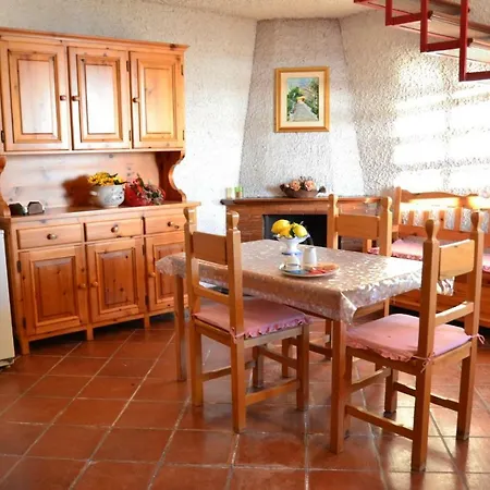 'la Torre Di Adele' Pianillo