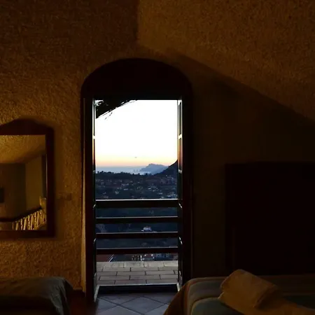 Apartament 'la Torre Di Adele' *