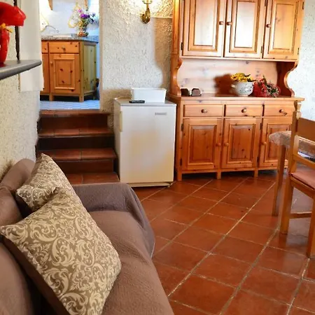 'la Torre Di Adele' Apartament *