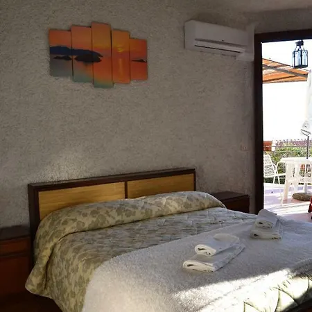 Apartament 'la Torre Di Adele'