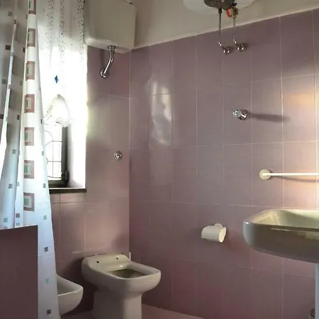 'la Torre Di Adele' Apartament *