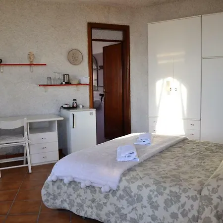 Apartament 'la Torre Di Adele'